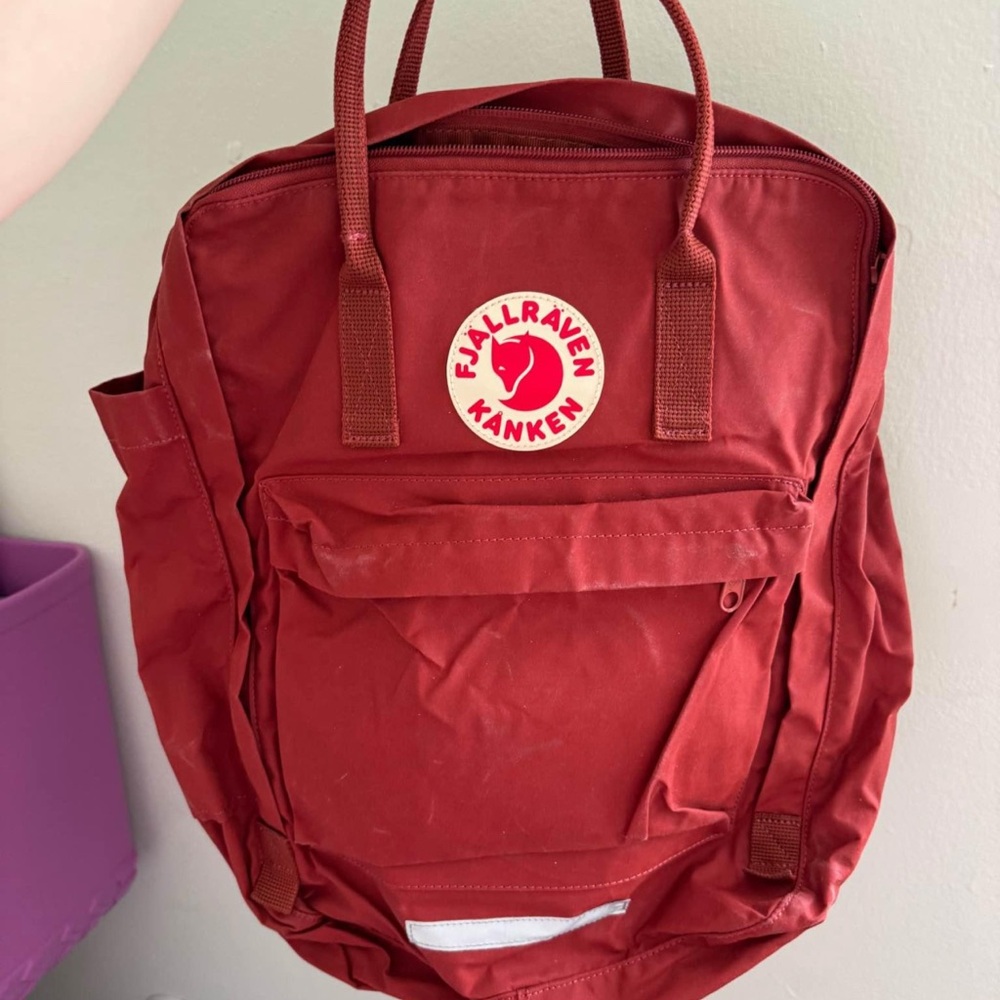 15” Laptop Fjallraven